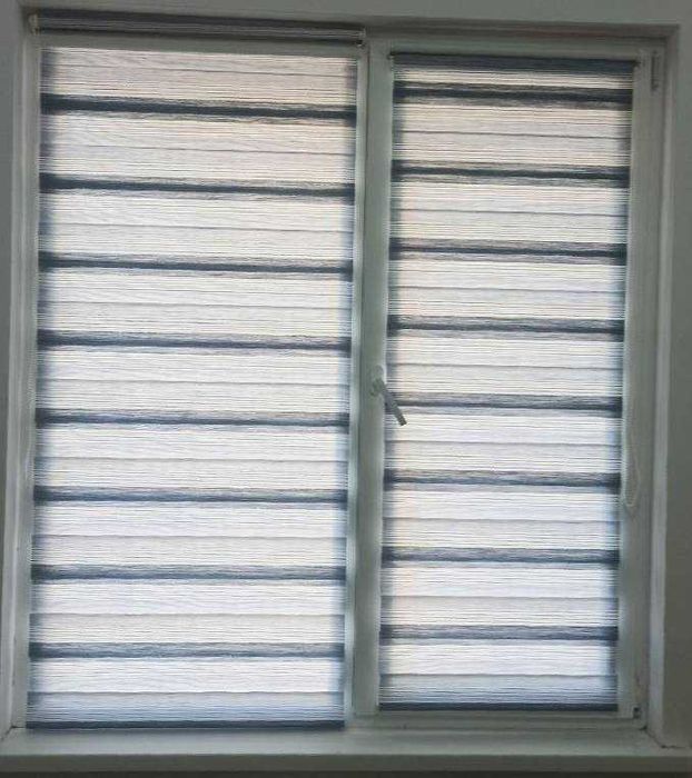 Жалюзи любые. Изготовим и отремонтируем.Качество.