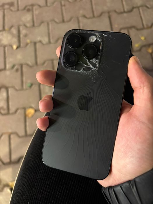 iPhone 14 Pro айфон 14 про