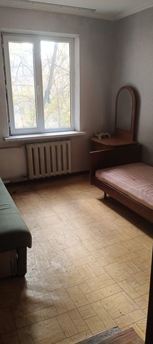 Сдается 2 - комнатная квартира