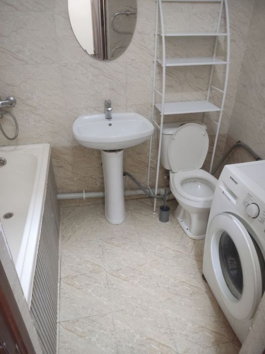 Sergeli Tumanida uy ijaraga beriladi 2*3/3/7