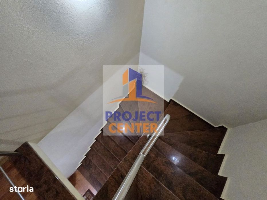 Vila si Teren zona Slava, Mobilata si Utilata