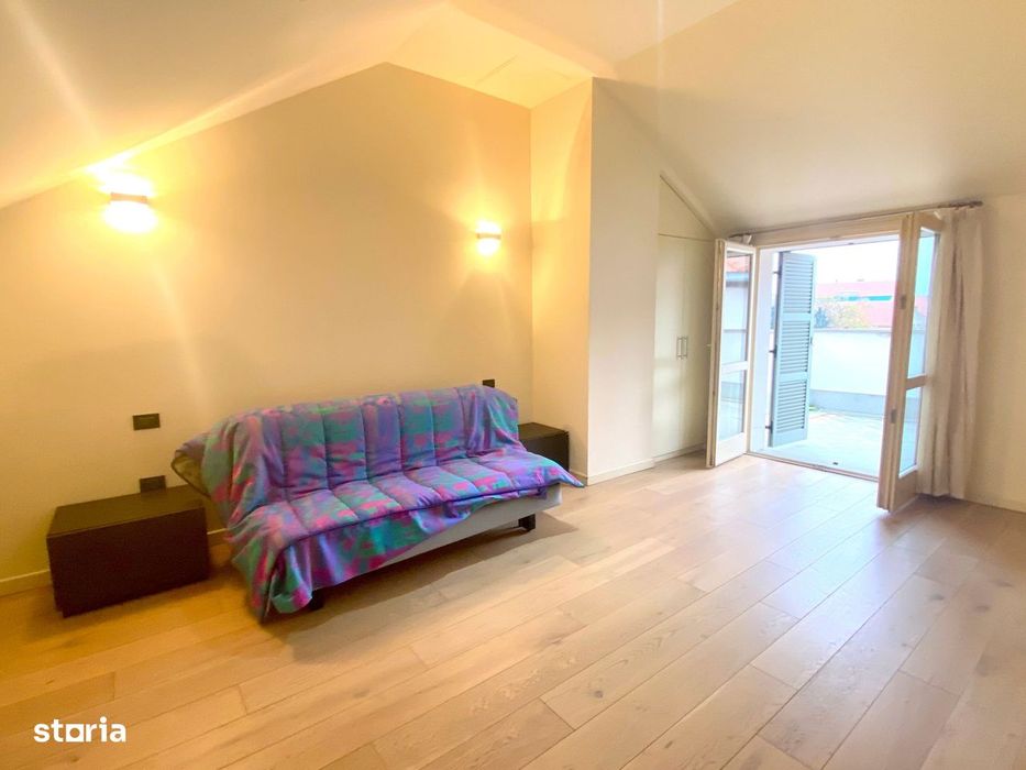 Apartament de inchiriat - zona Centrala