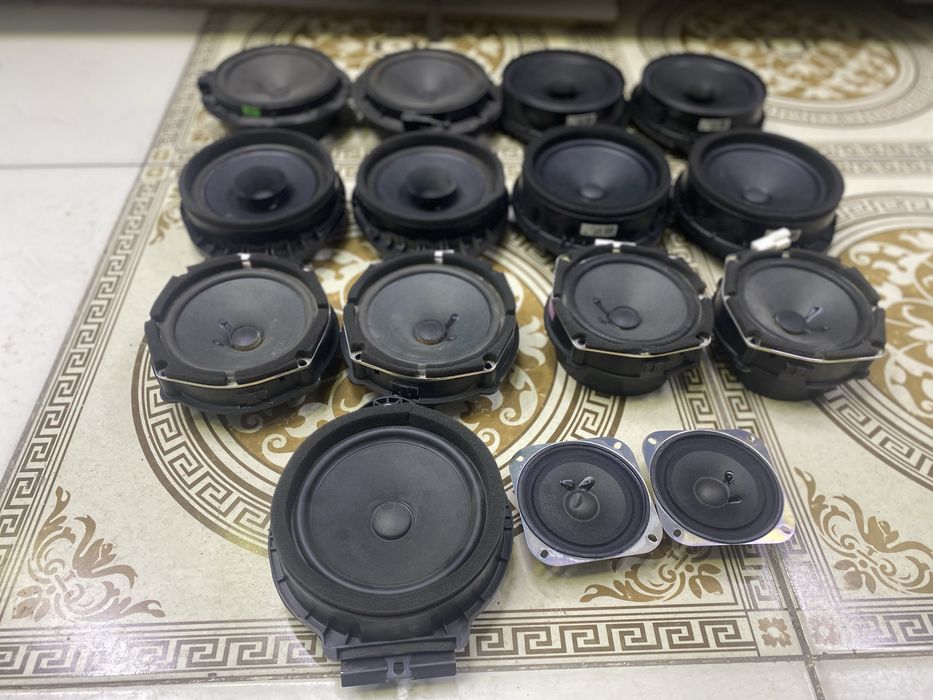 Radnoy kalonkalar b/u sotiladi