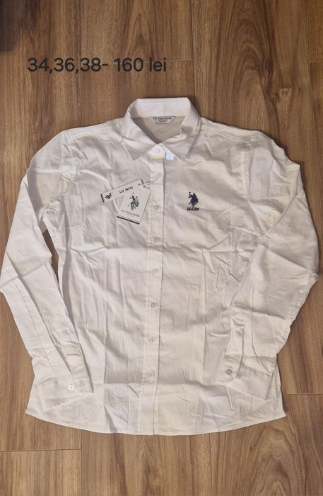 Camasi dama Ralph Lauren