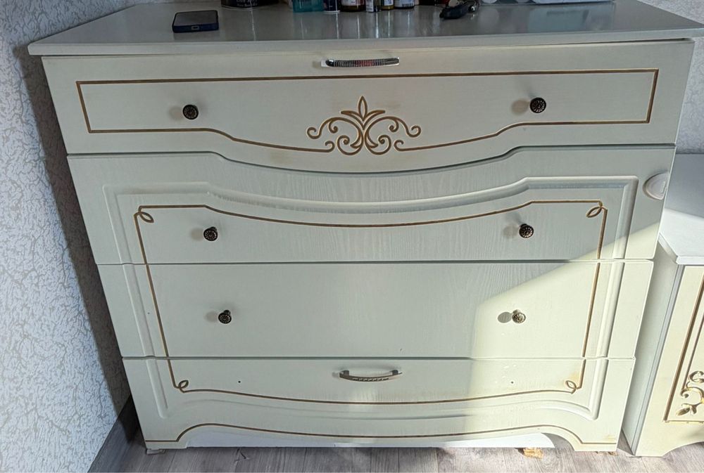 Спальный гарнитура