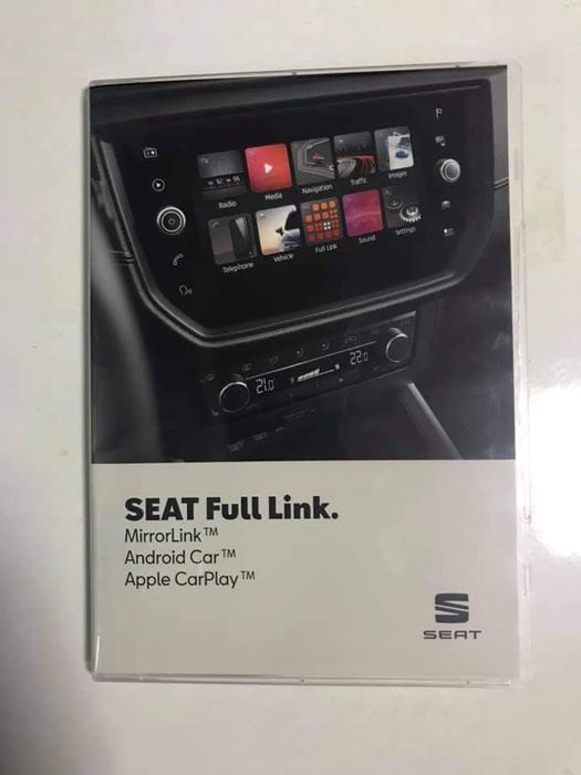 Activare App Connect, Smart link, full link