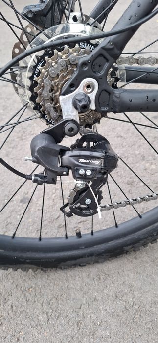 Bicicletă Mountain Bike Omega SLYCAN  - 29"
