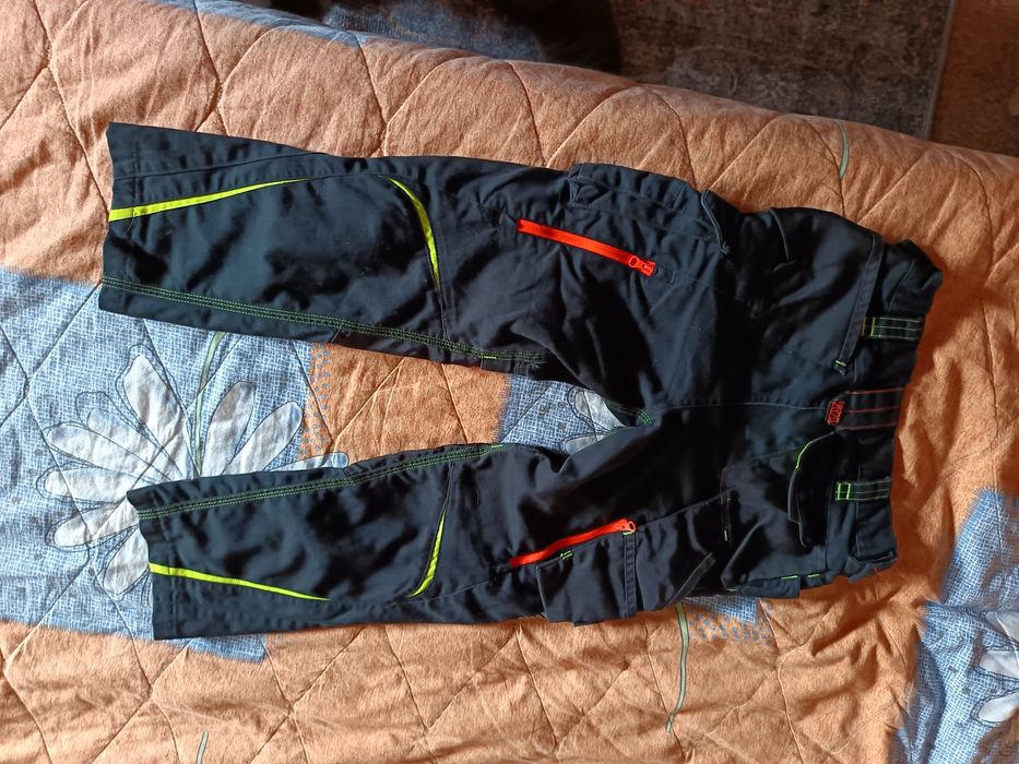 Детски работен панталон