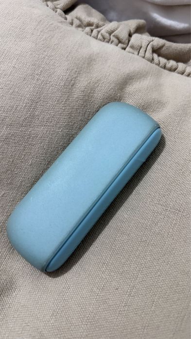 Vand Iqos iluma.