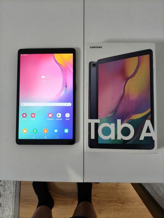 Продаю планшет Samsung