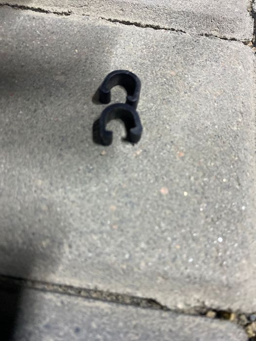 Тормозы гидравлика передний и задний EREC