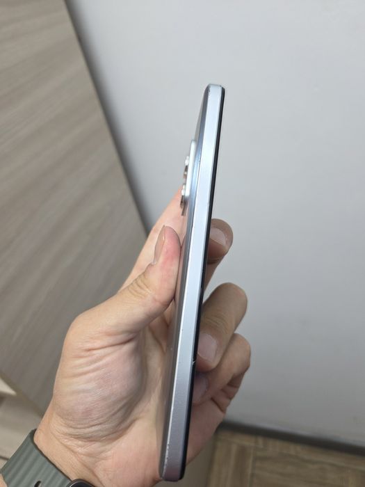 Poco X4 GT, 8/256 GB