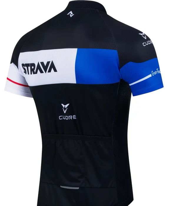 Велосипедная майка