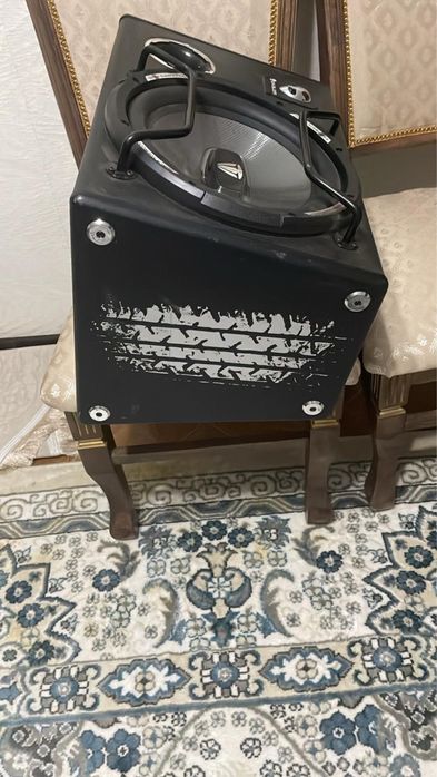 Саббуфер сатылады новый