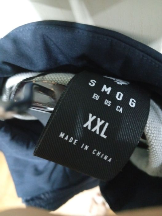 Куртка мужская весенняя