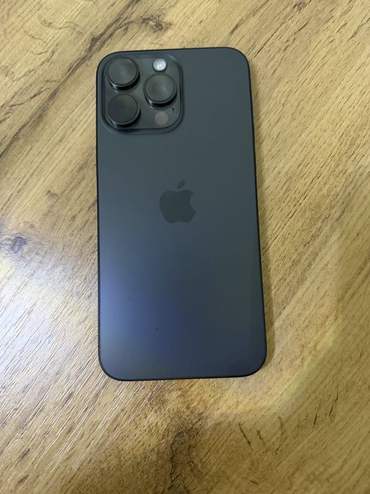 iPhone 15 Pro Max 512