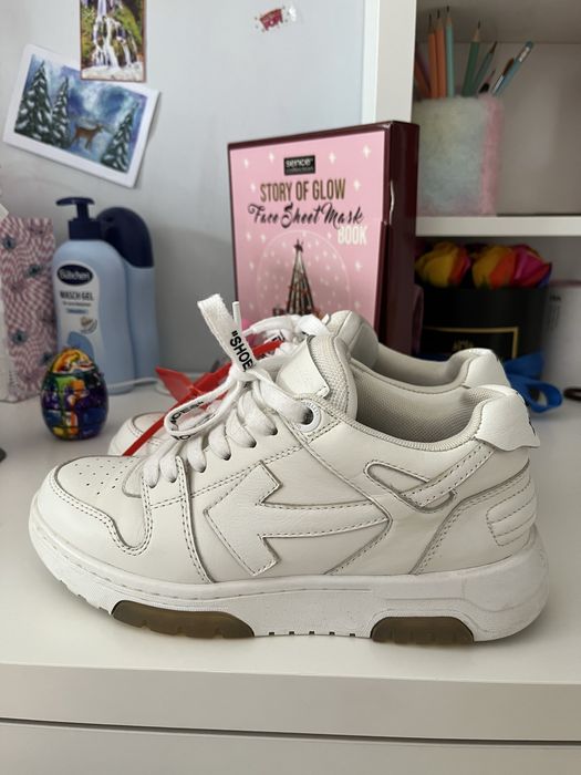 Off white Out Of Office 36!