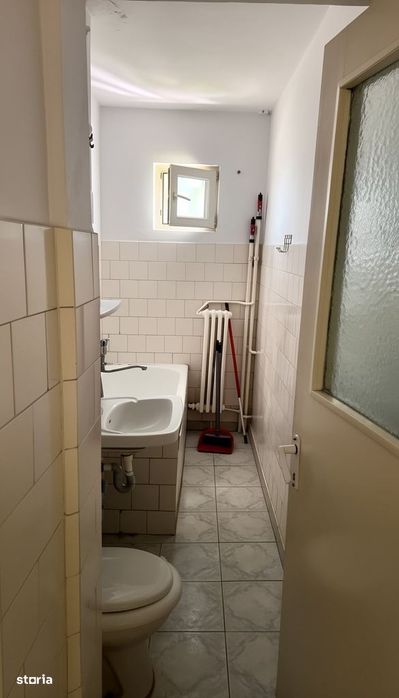 Apartament 3 Camere - Boxa - Tomis Nord - Rovere