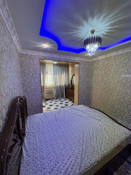 Сдается квартира