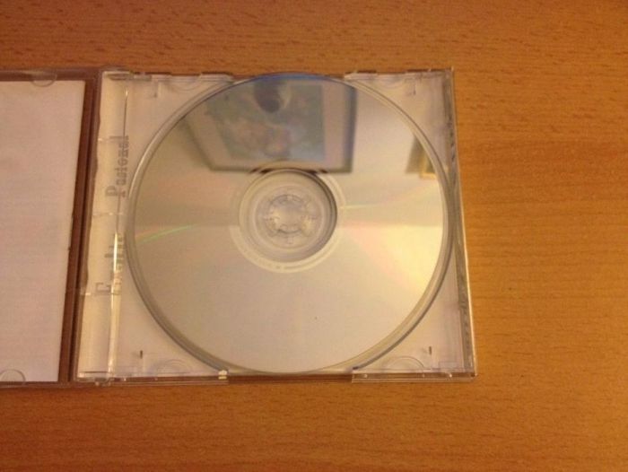 Exotic - Pasional CD original raritate