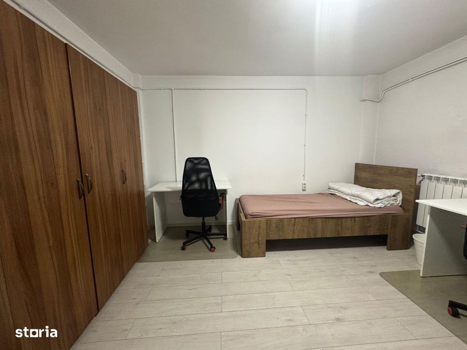 Apartament cu 1 camera Tatarasi