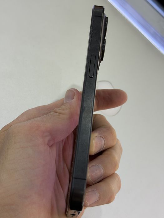 iPhone 15 Pro 256. 83 %