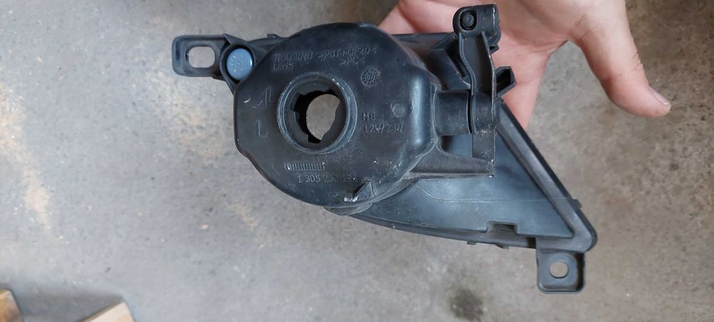 Хаоген Ляв за БМВ 5 серия 2003 2010г Е 60 и Е 61