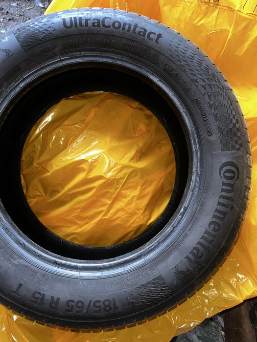 185/65 r15 continental ultracontact