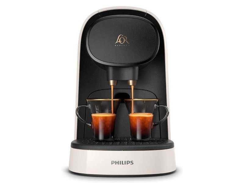 Кафемашина с Капсули Philips L’OR Barista LM8012/60