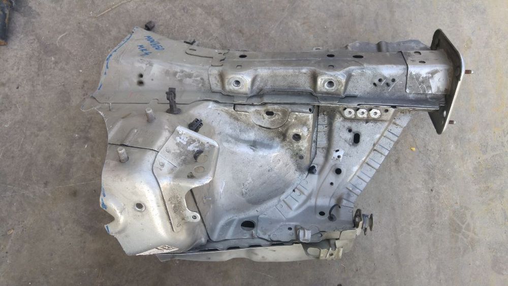 lonjeron dreapta ford mondeo mk4 2009 6m21-u10564-ac
