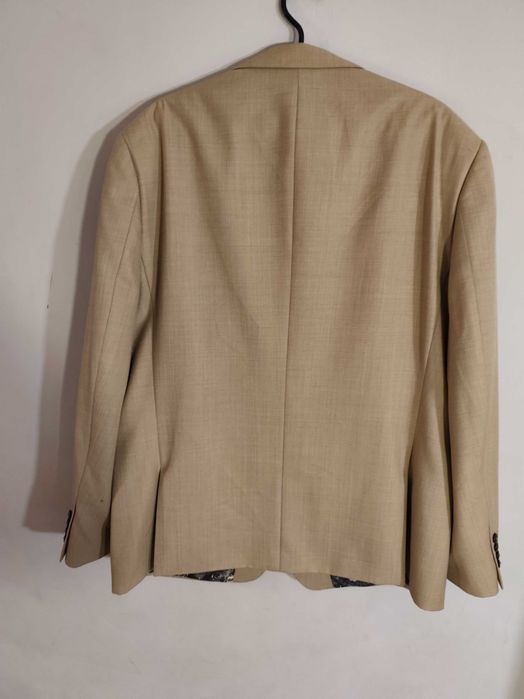 Мъко сако Herbie Frogg