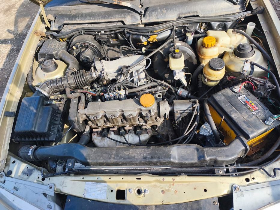 Нексия сатылады срочно