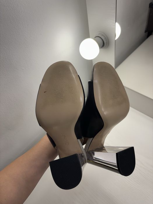 Sandale Calvin Klein