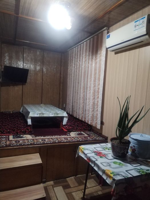 Продам 5-комнатную квартиру на юнусабад 18-квартале