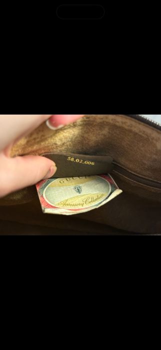 geanta gucci autentica