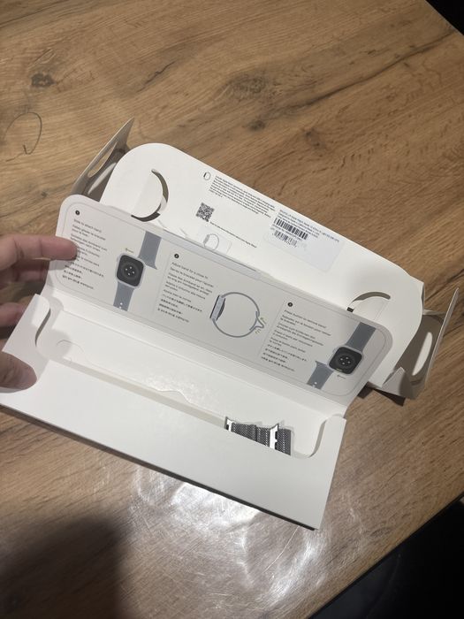 Часы в идеальном состоянии