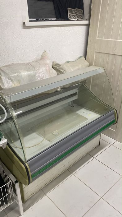 Продам холодильник