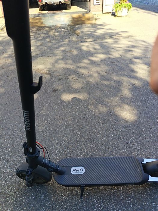 Trotineta Xiaomi 5 PRO dual suspension