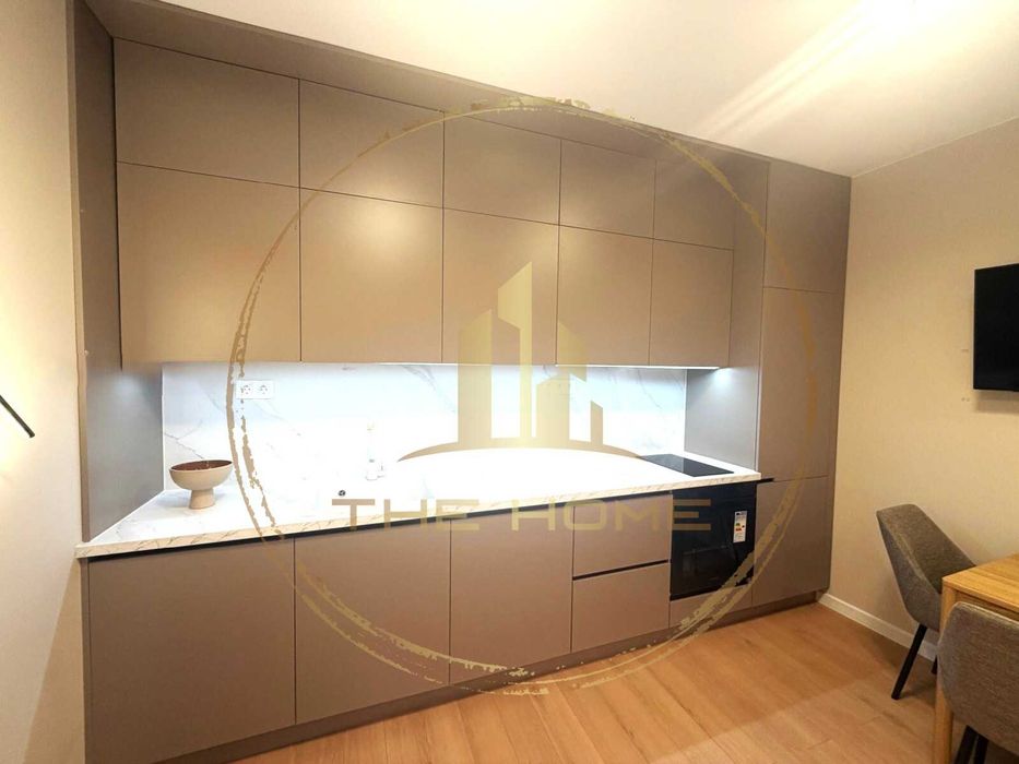 Дава се под наем Двустаен апартамент в Варна, Бриз - 50 кв.м за 600 € - Снимка #3