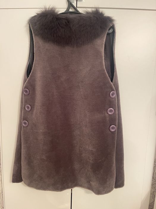 Желетка 50000тг.