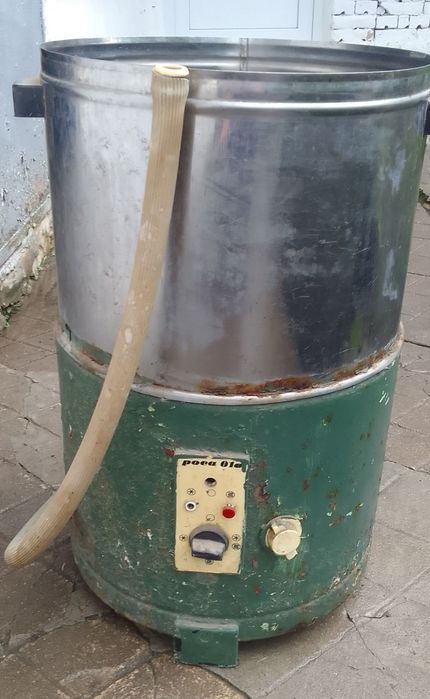 Продавам пералня.