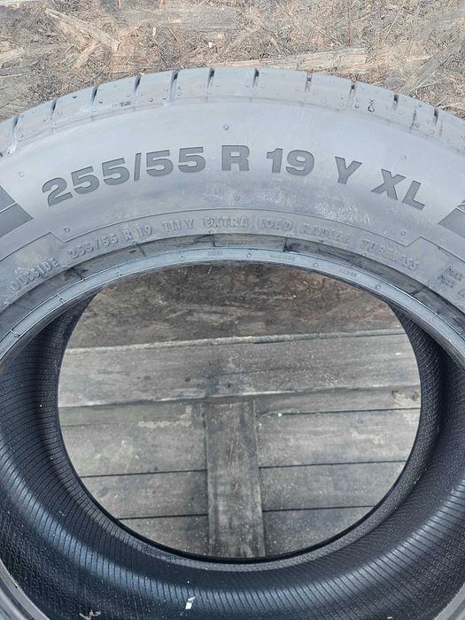 Anvelope 255 55 19