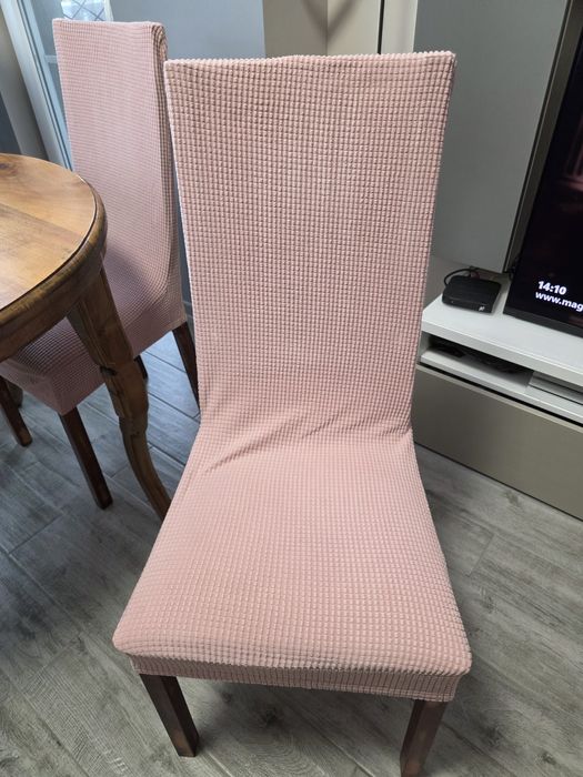 4 стола за трапезапия