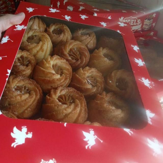 Arzon pryanikdan o'rgataman, foyda yaxshi