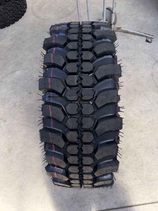 OFERTA!SET 4 Anvelope 235/70 R16 DOT 2026 Garantie 3 Ani