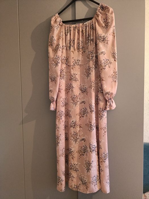 Продам женское платье