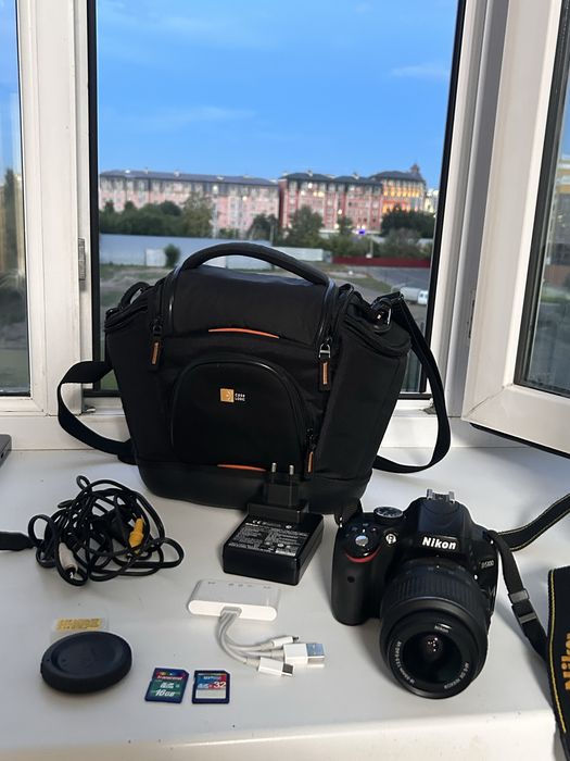Продам фотоапарат
