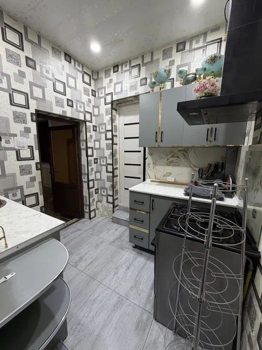 Юнусабад. 11. Мега.