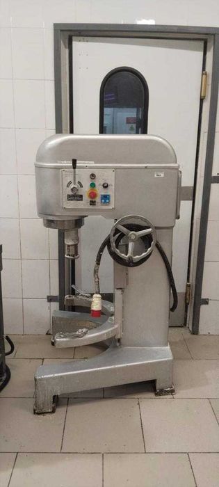 Планетарный миксер Sinmag SM-600C