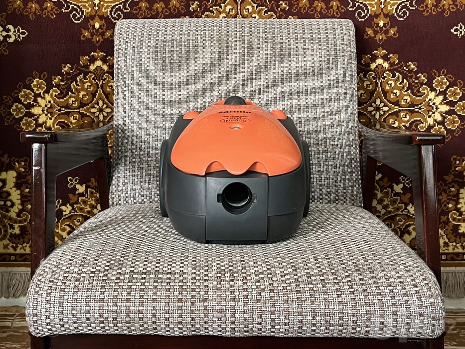 Пылесос Philips FC8390